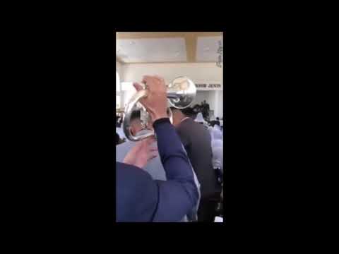 Essa Aglomeração faz falta  Marcação Linda Baixões Tocando No Limite