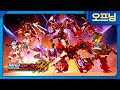 메탈카드봇W 오프닝 MV L 매주 목요일 오전 7시 45분 EBS 본방송
