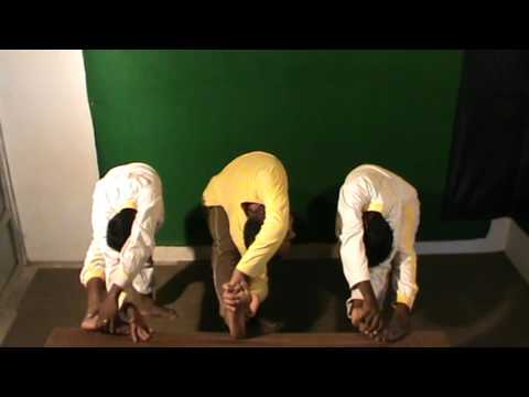 AMITABHA PHYSIC PRACTICE BASIC