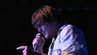 Circa Survive - Mandala (Live in Sydney) | Moshcam