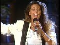 Sandra Heaven Can Wait Berolina 88 27 08 1988