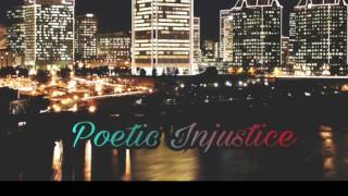 New Solution - Poetic Injustice