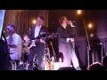 The Walkmen - Thinking Of A Dream I Had live at Bowery Ballroom 6/6/12