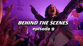 Behind The Scenes Of Fall Nights | Episode 9