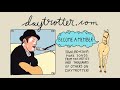 Findlay Brown - Teardrops Last In The Rain - Daytrotter Session