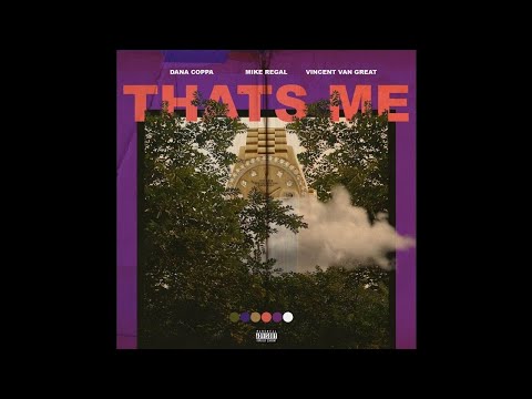 Dana Coppafeel "Thats Me"