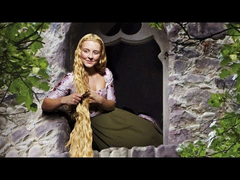 Grimm Meséiből Galambbegy Teljes Mesefilm HD