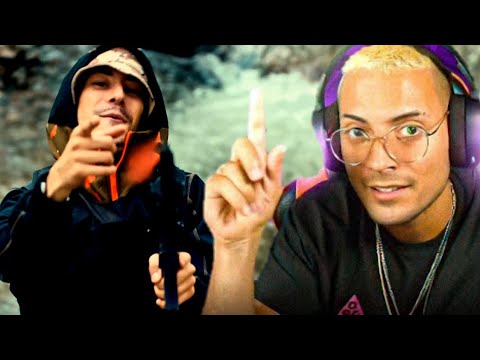 COSCU REACCIONA A Kidd Keo -  Bando Boyz Free 3 (Official Video)