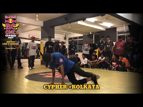Kolkata Cypher - Red Bull Bc One 2019 - Cypher India // part - 2