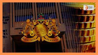 CBK assures country of sufficient forex reserves amid El Niño risks