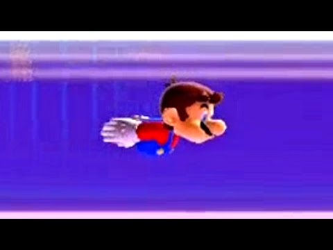 Super Mario Maker 2 🔥 Expert Endless Challenge #554