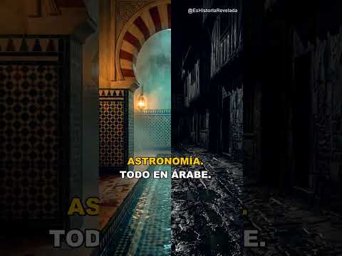 Córdoba: la ciudad que brillaba mientras Europa dormía