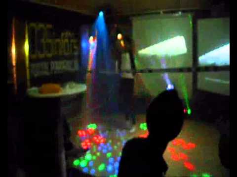 EVERYBODY-BACKSTREET BOYS / JELENA TERZIĆ-ENA / DANCE CHALLENGE