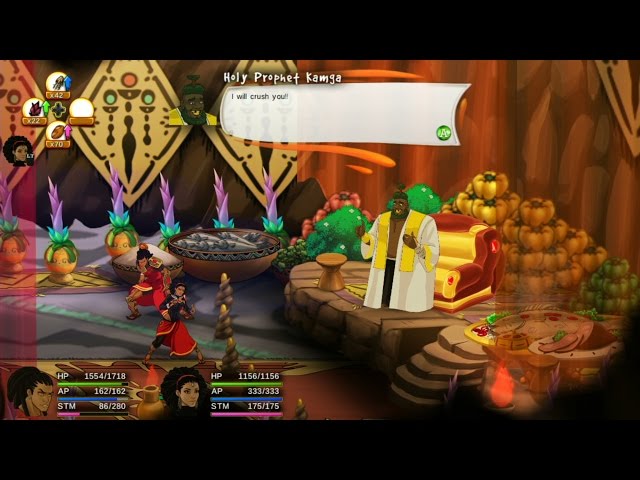 Aurion: Legacy of the Kori-Odan