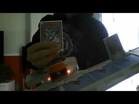 comment construire un disque de duel yu gi oh