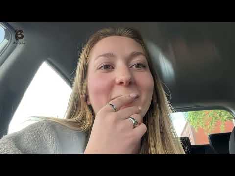 Another BIG Winner! Megan Takes Home £20K