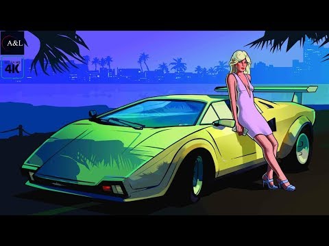 PSP - Grand Theft Auto: Vice City Stories - Walkthrough - Part 1