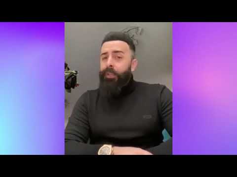 Ghetto Geasy - Sot është trimni me nejt nshpi