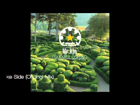 Mr.Kju - Lake Side (Original Mix)