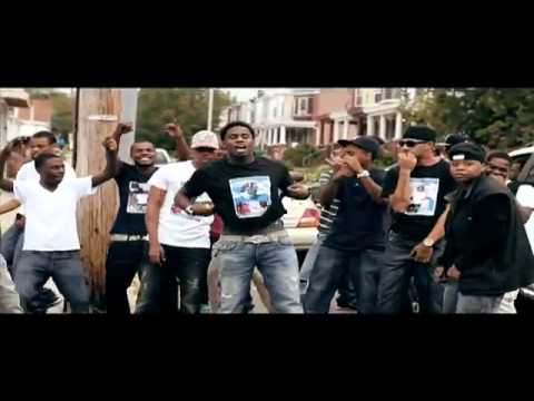 410 REALITY - TRAPPING (OFFICIAL VIDEO)