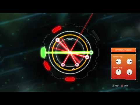 Ratchet & Clank 2016 - Batalia: Trespasser Ryno Card Location, Extermibot, Pixelizer, Combuster