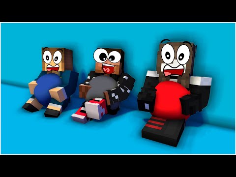 Monster School: Pregnant Challenge | Minecraft Animation