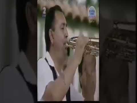 Guča 2004 takmicenje finale