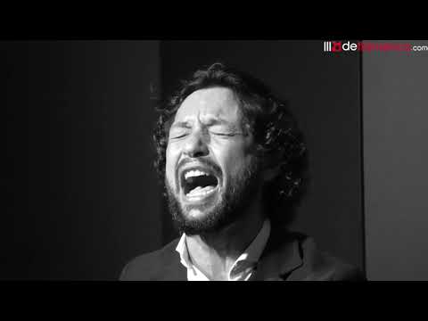 Miguel Lavi  & Manuel Parrilla - Sala García Lorca