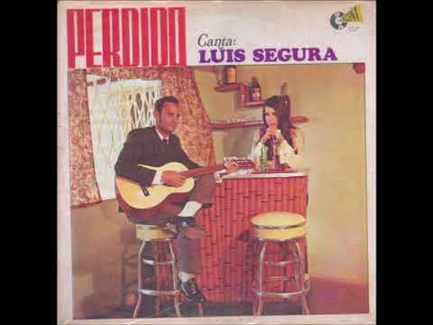 Luis Segura - Vieja - El pobre no puede vivir    De  3:44 Mint.