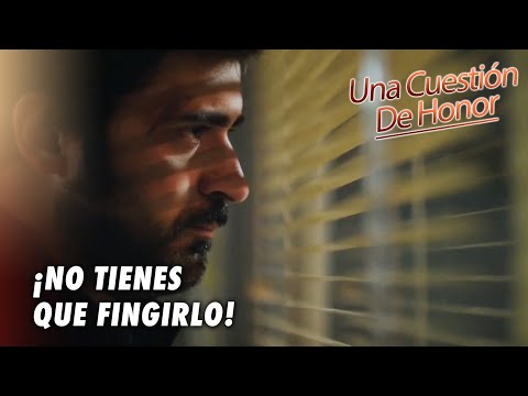¡Yigit le dio a Selim una opción en la que confiar! - Honor y Respeto Español - Sección 27