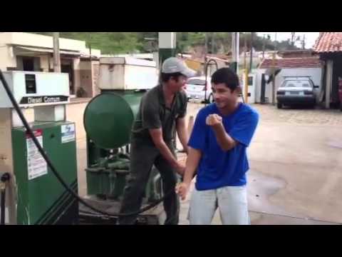 Luciano Gardenal 2012 Abastecendo