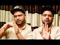A Midnight Conversation With STR MY 100