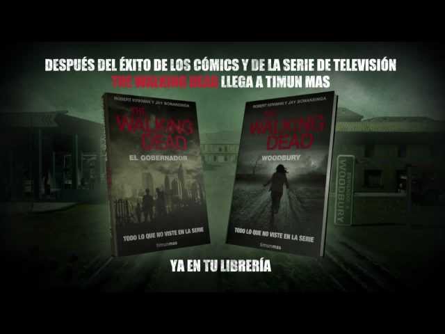 Vídeo relacionado con The Walking Dead 06: 6
