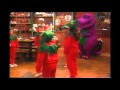 Barney And The Backyard Gang Video Previews Remake