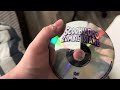 Testing My DVDs On My MacBook Air