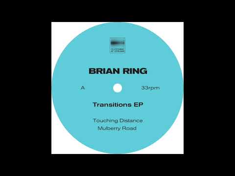 Premiere: Brian Ring - Just Passing Through [Clutching At Straws]