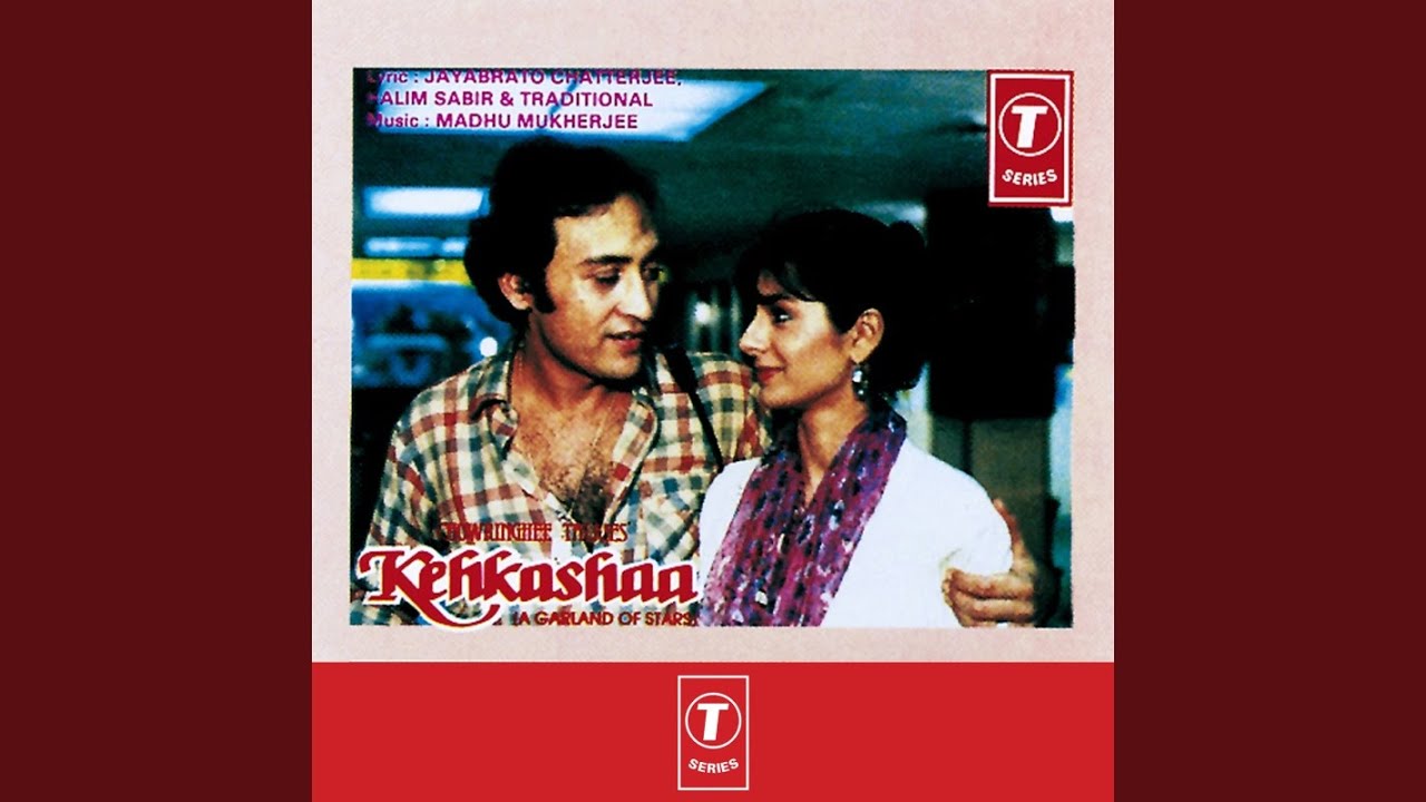 Hey Mister Kaha Jaa Rahe Ho Lyrics | Kehkashaa | Usha Uthup | Madhu Mukherjee