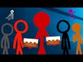More Red Pranks Animator Vs Animation Animation Vs Minecraft Fan Made
