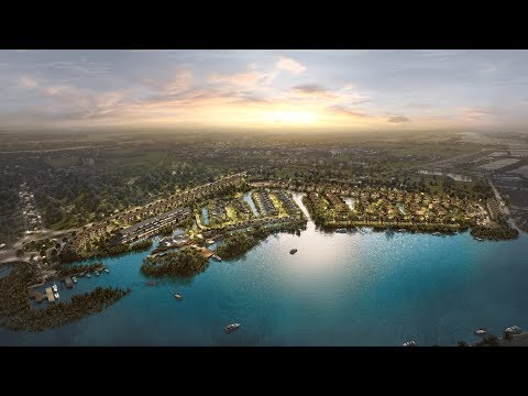 Chính thức nhận đặt chỗ thiện chí dự án Việt Yên Lakeside City