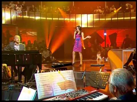 Pjevaj moju pjesmu: Ivana Giova  Radan-Ja volim samo sebe