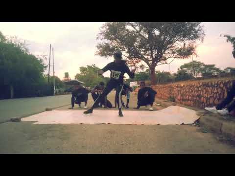 TDG movement _Jesus dance video  (music by mag44/super rhymer)