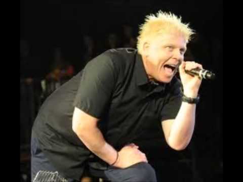 Thumbnail for Vocal range of Dexter Holland F2-F5(-A5) by Dexter Holland