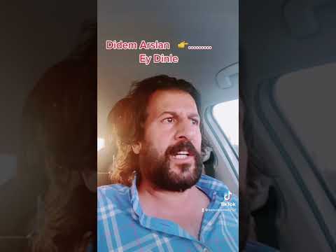 Kemale Amed. Didem Arslan 2021