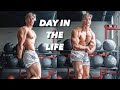 A Real Day In The Life of a Fitness Influencer