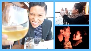 ANNIVERSARY VLOG!!!