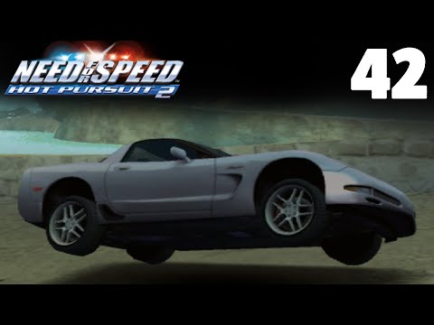 Need for Speed: Hot Pursuit 2 [Xbox] - Part 42 || Championship Tournament III (Let's Play)