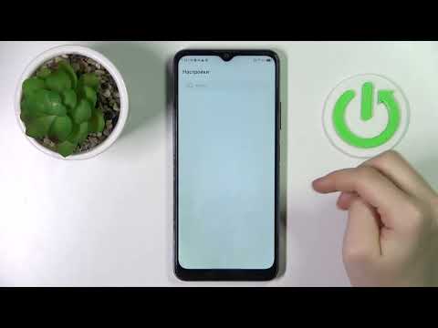 ZTE BLADE A71 | Как настроить дату на ZTE BLADE A71 - Как настроить время на ZTE BLADE A71