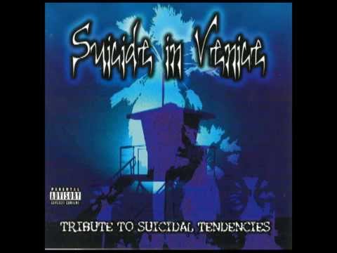 Suicidal Failure - Shallows Of The Mundane - Tribute To Suicidal Tendencies - Suicide In Venice