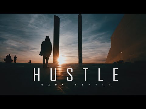 KAPA KENTIS - HUSTLE (Prod. Tomek Zyl Music)