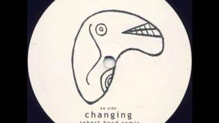 Oliver Ho - Changing (Oliver Ho Remix)